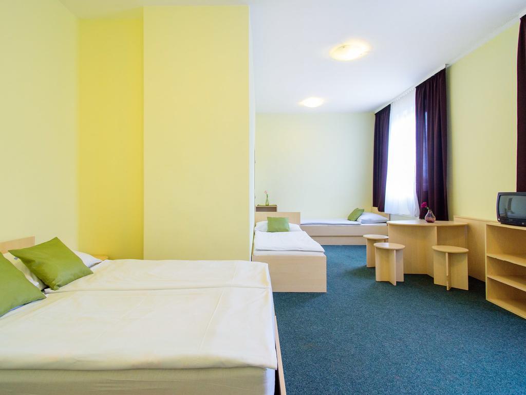 Hotel Brilliant Praha