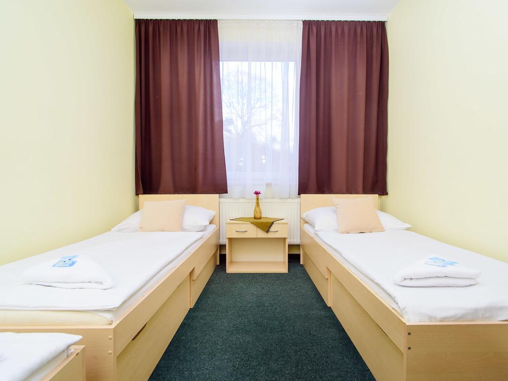 Brilliant 3* Praha