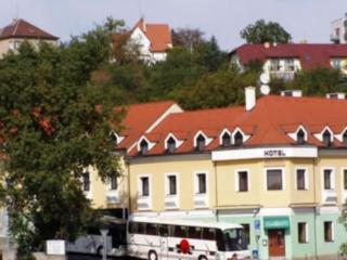 Brilliant 3* Praha